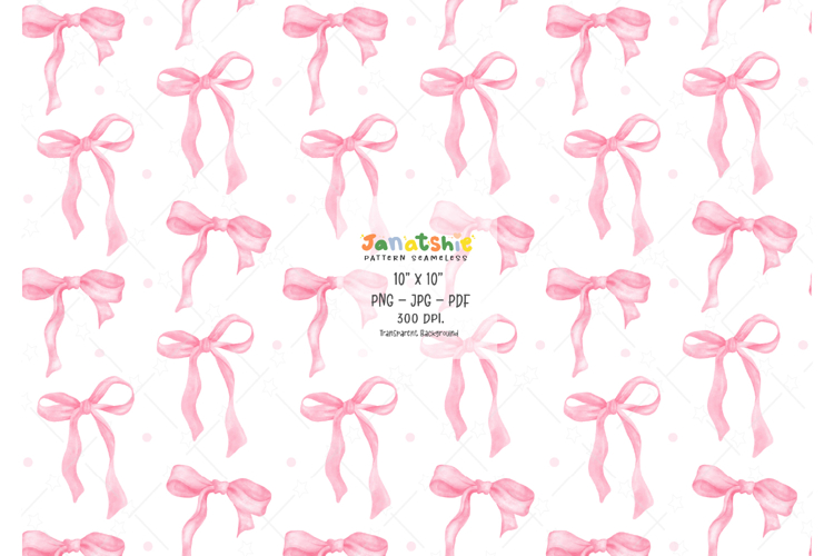 Pink Watercolor Backgrounds Image 16