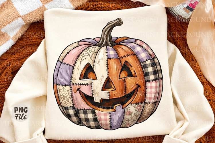 Pumpkin Clipart Image 5