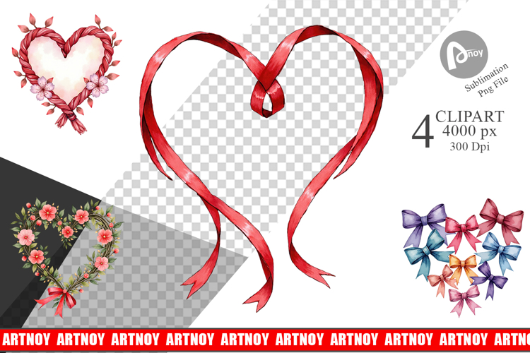 Heart Graphic Image 15