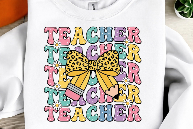 Teacher Png Image 10