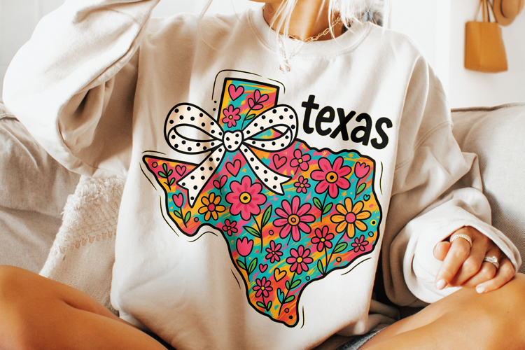 Texas Png Image 3