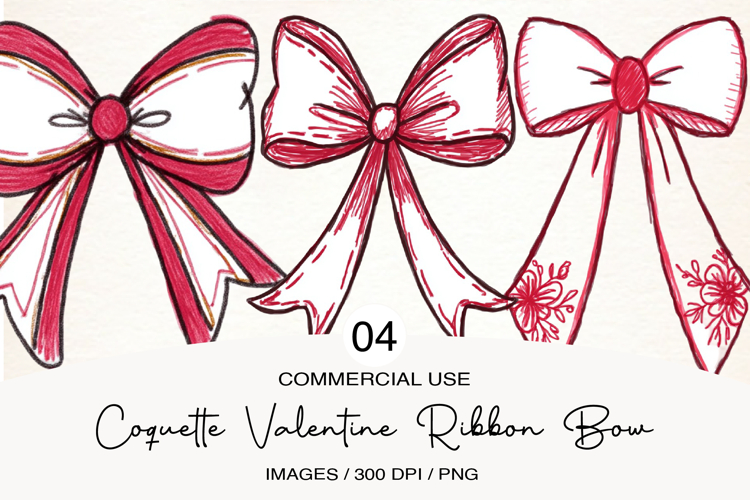 Ribbon Clipart Image 17
