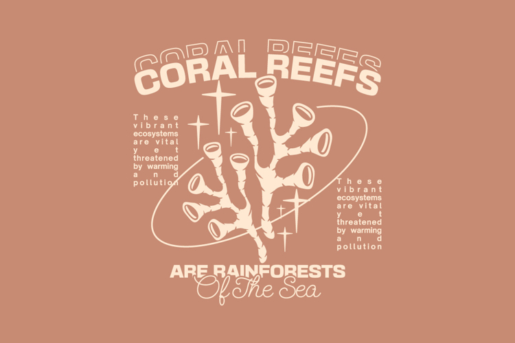 Coral Clipart Image 22