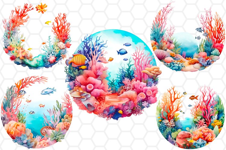 Ocean Png Image 6