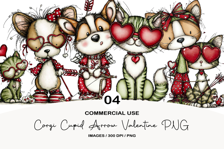 Arrow Clipart Image 16