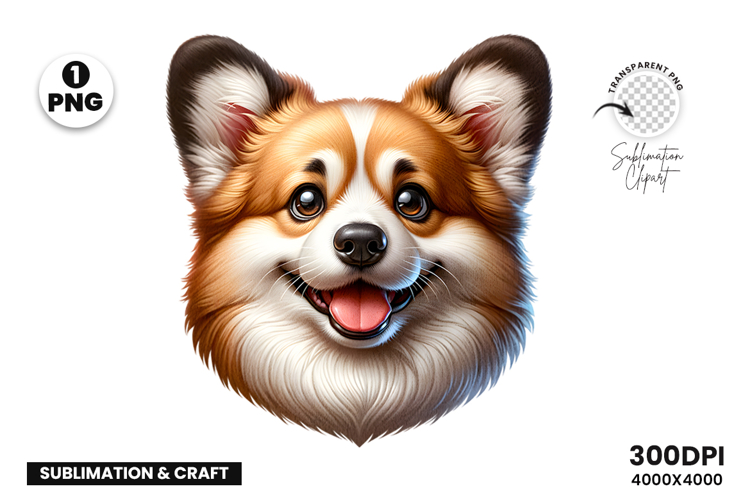Corgi Png