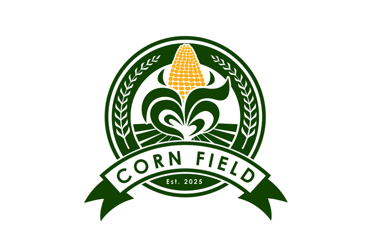 Farm Logo Design Image 12