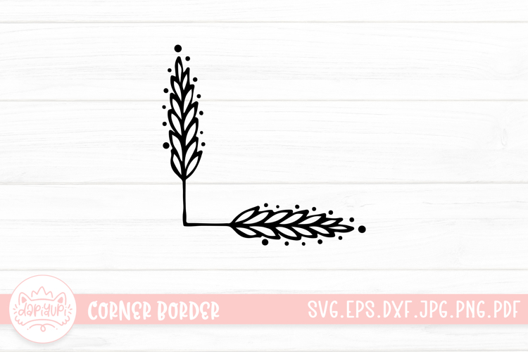 Corner Clipart Image 15