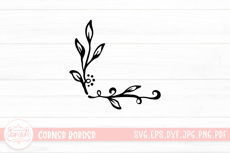 Corner Clipart Image 18