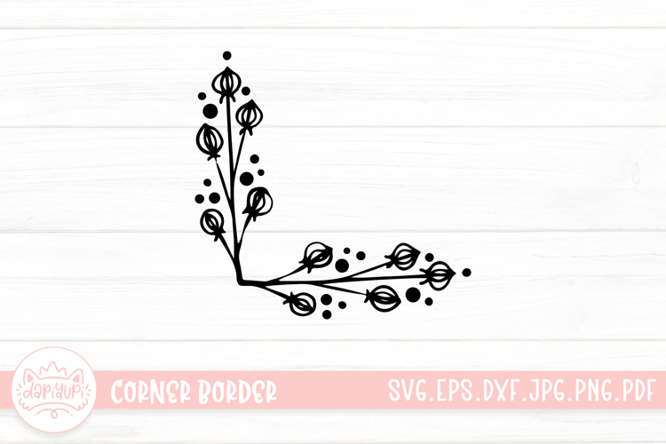 Corner Clipart Image 19