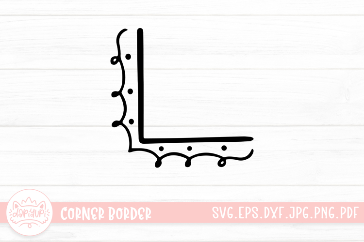 Corner Clipart Image 21