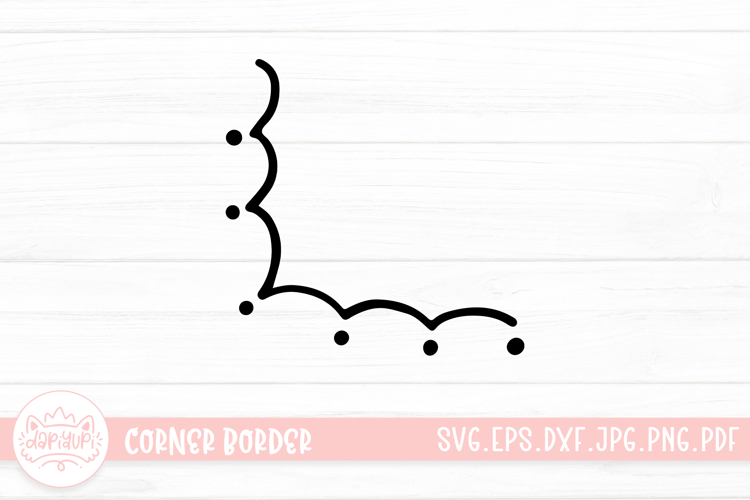 Corner Clipart Image 23