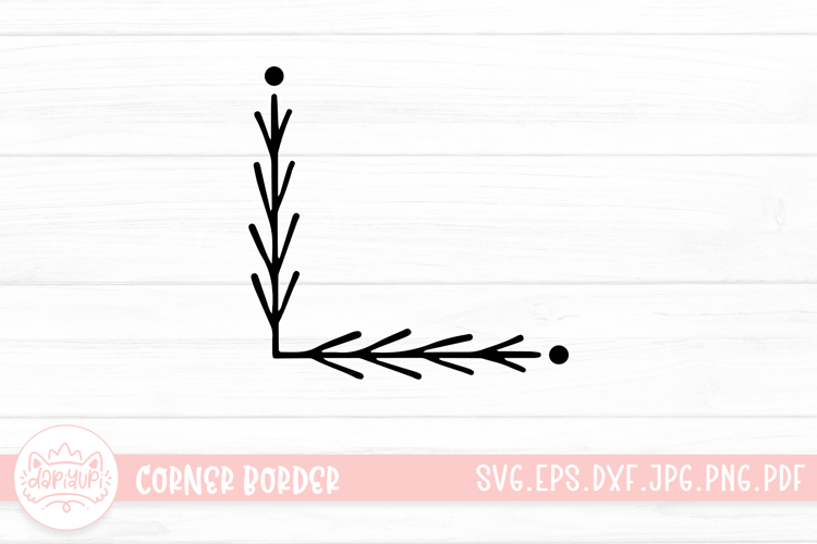 Corner Clipart