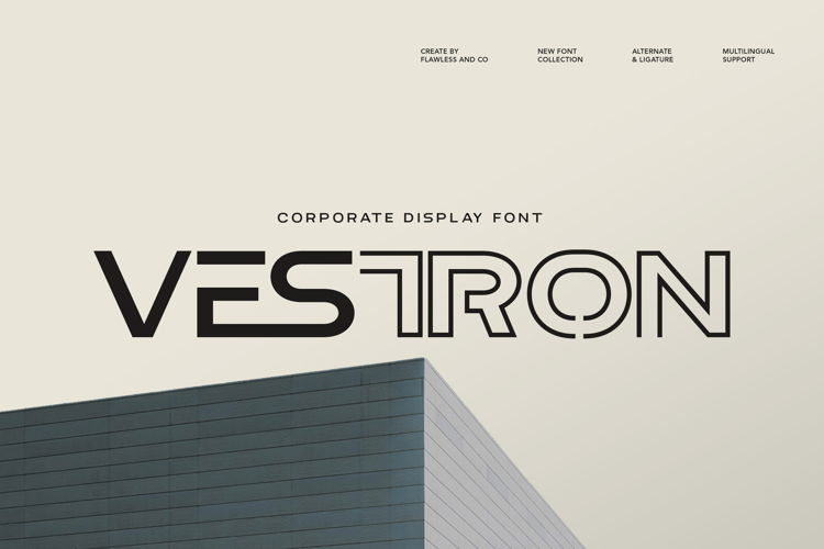 Vestron
