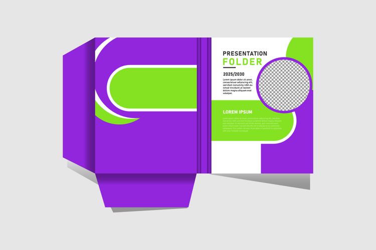 Presentation Clipart Image 18