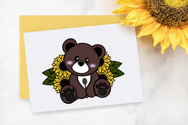 Butterfly Clipart Image 9