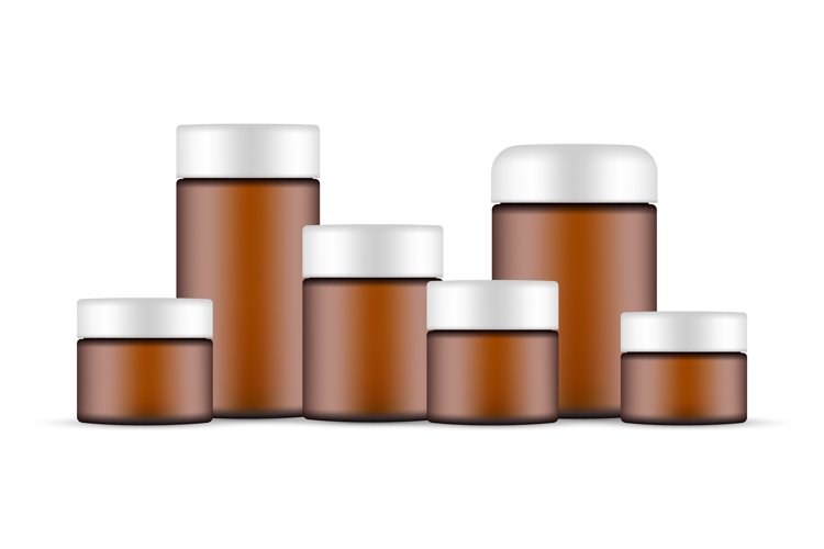 Jar Clipart Image 11