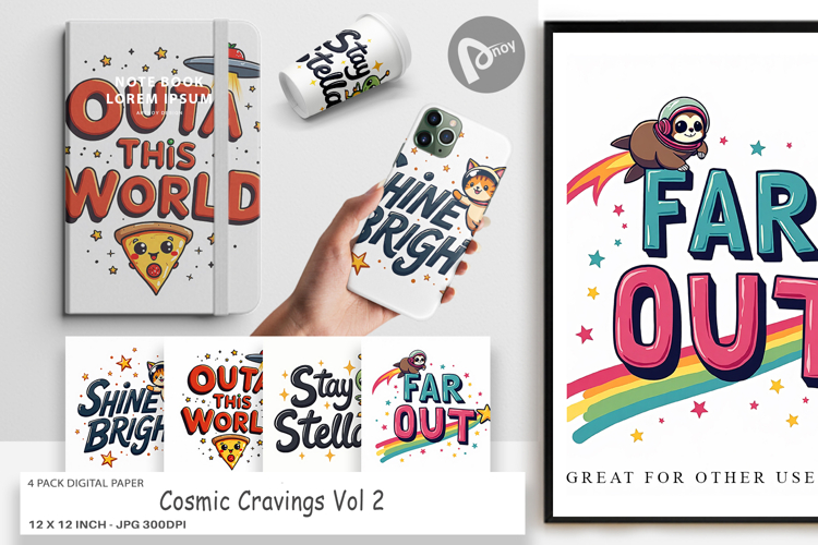 Printable Scrapbook Paper Image 2