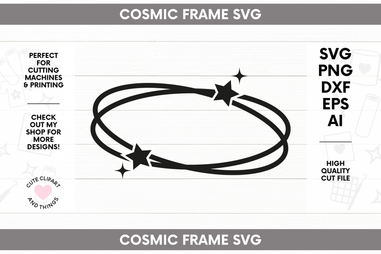 Space Clipart Image 10