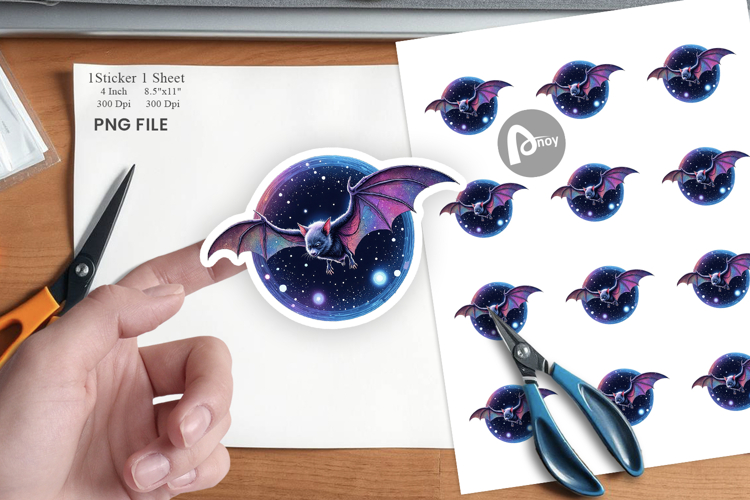 Sticker Png Image 18