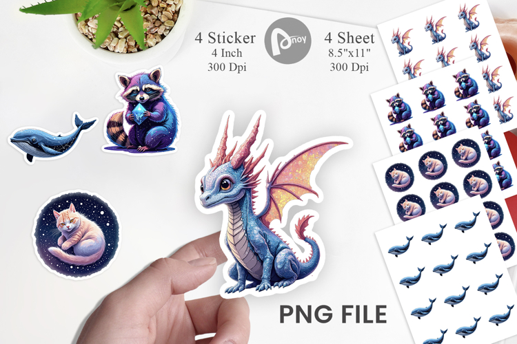 Kawaii Png Image 16
