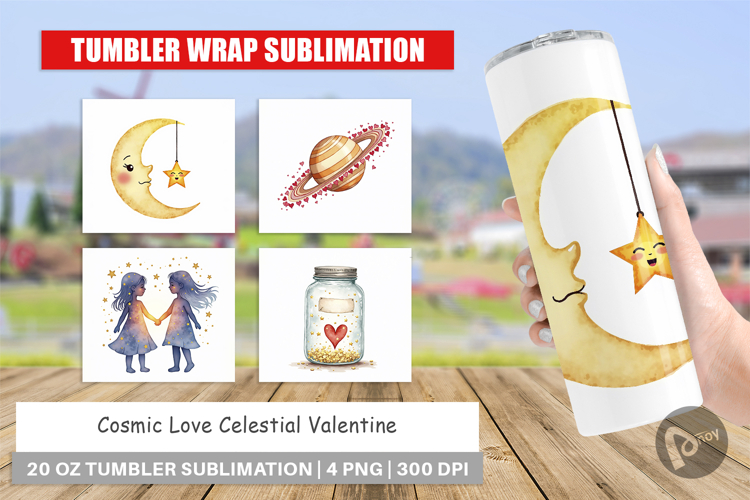 Sublimation Tumbler Designs Image 17