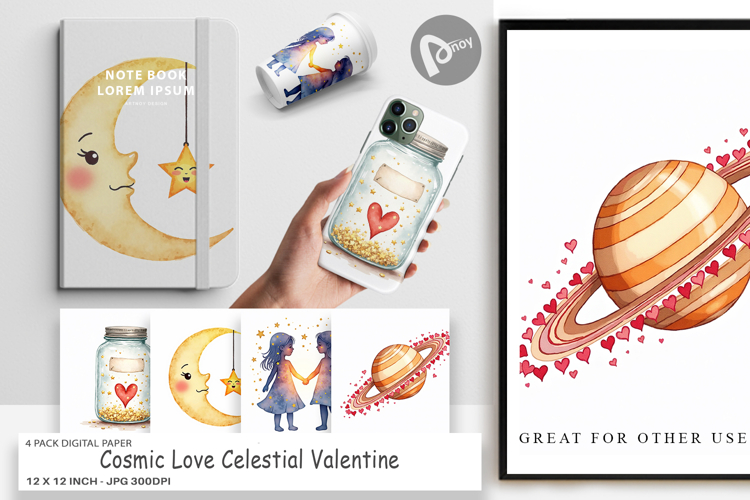 Love Background Image 16