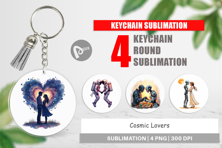Keychain Png