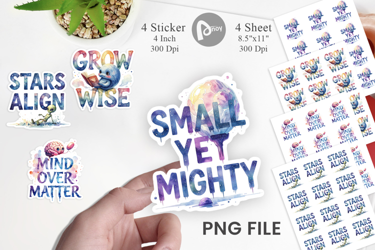 Printable Cute Stickers Image 24