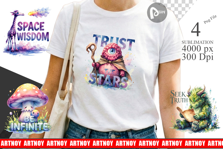 Funny Sublimation Designs Image 9