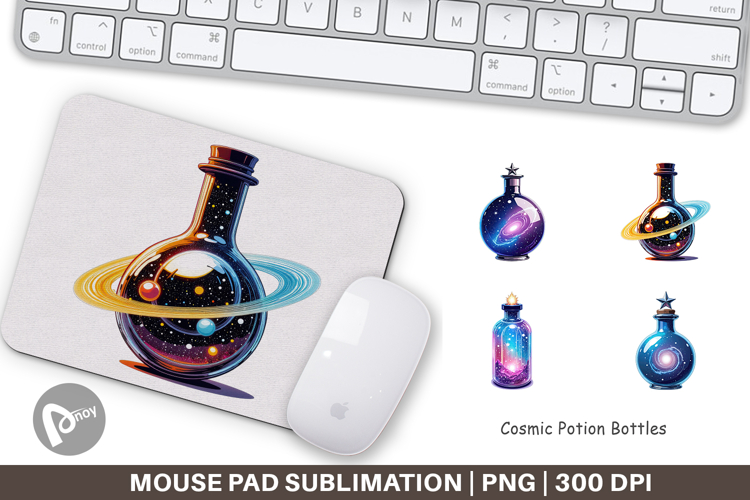Potion Clipart Image 5