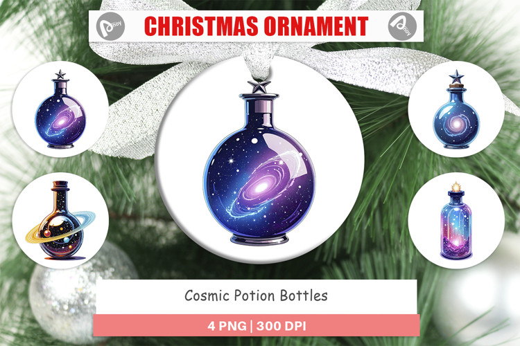 Potion Clipart Image 2