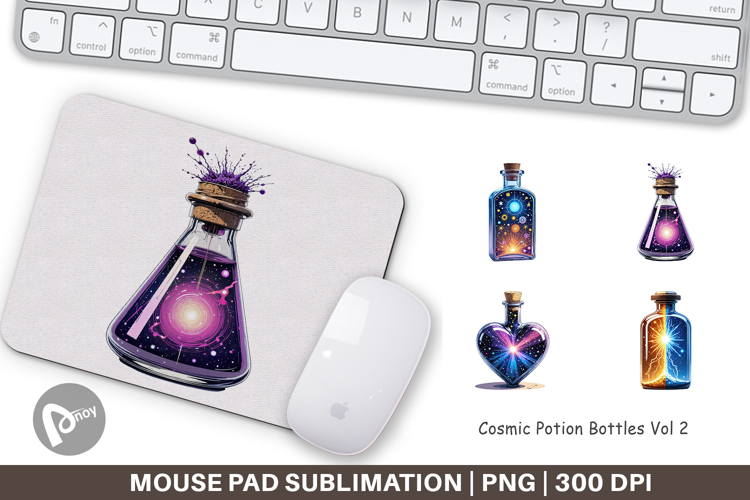 Potion Clipart Image 6