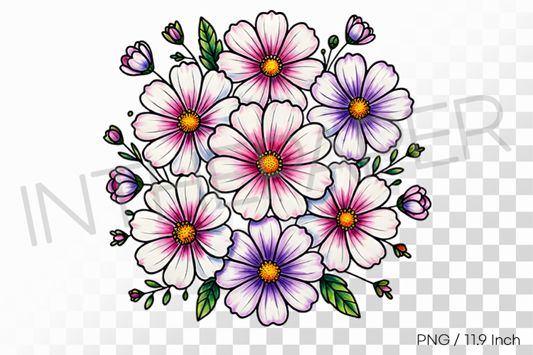 Pen Illustration Image 23
