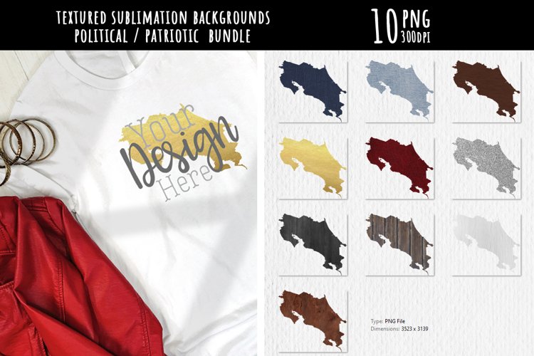 Sublimation Background Image 17