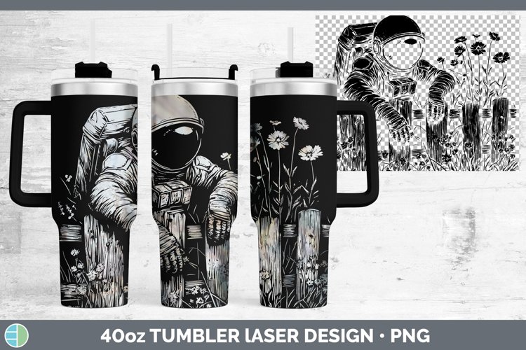 Astronaut Clipart Image 14