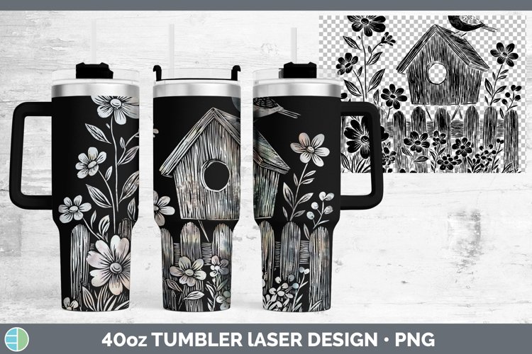 Birdhouse Clipart Image 17