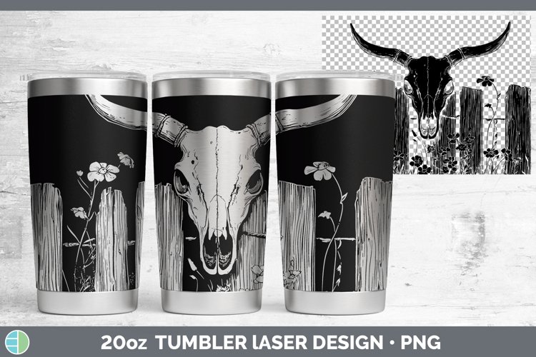 Cow Skull Clipart Image 4