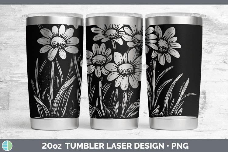 Daisies Clipart Image 5