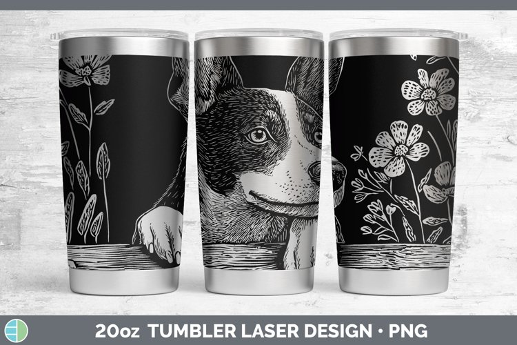Sublimation Tumbler Designs Image 9