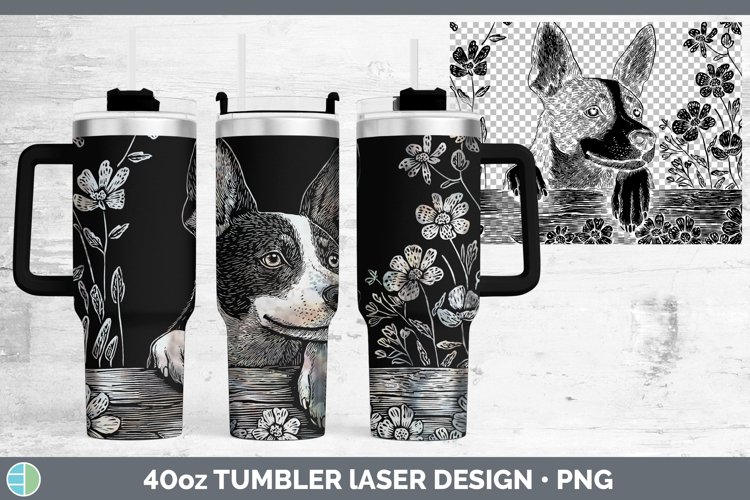 Sublimation Tumbler Designs Image 8