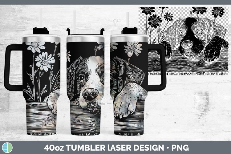 Sublimation Tumbler Designs Image 4