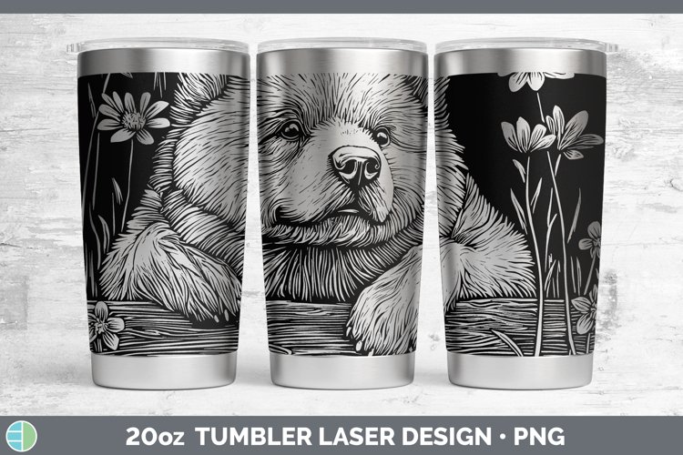 Sublimation Tumbler Designs Image 22