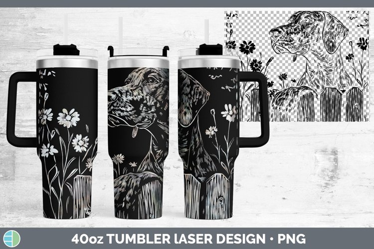 Sublimation Tumbler Designs Image 15