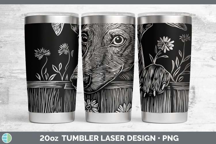 Sublimation Tumbler Designs Image 14