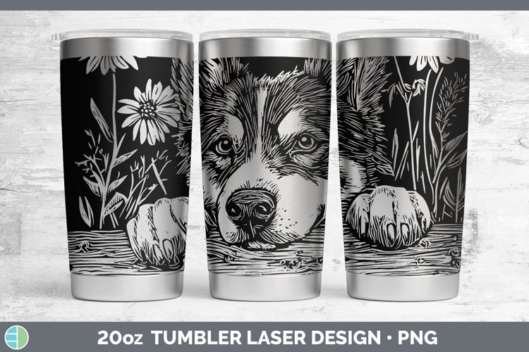 Sublimation Tumbler Designs