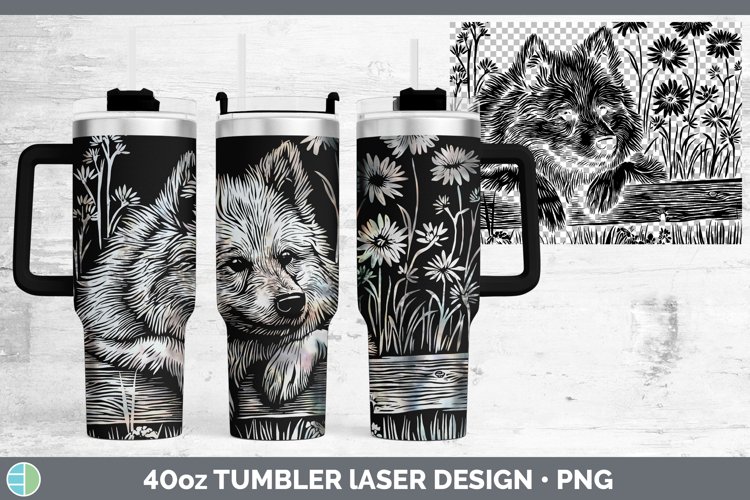 Sublimation Tumbler Designs Image 12