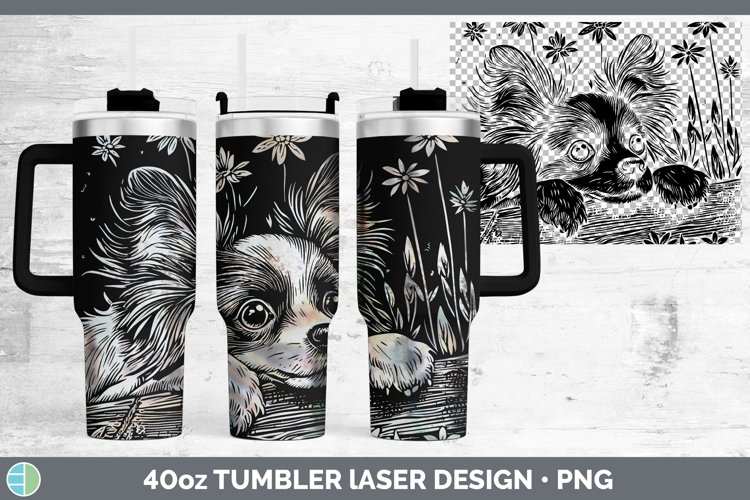 Sublimation Tumbler Designs Image 10