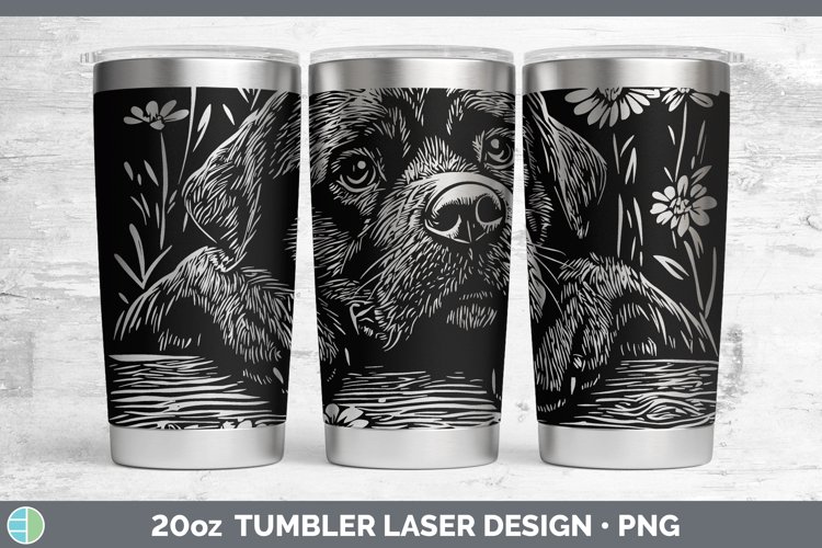 Rottweiler Clipart Image 2