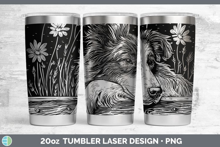 Sublimation Tumbler Designs Image 9